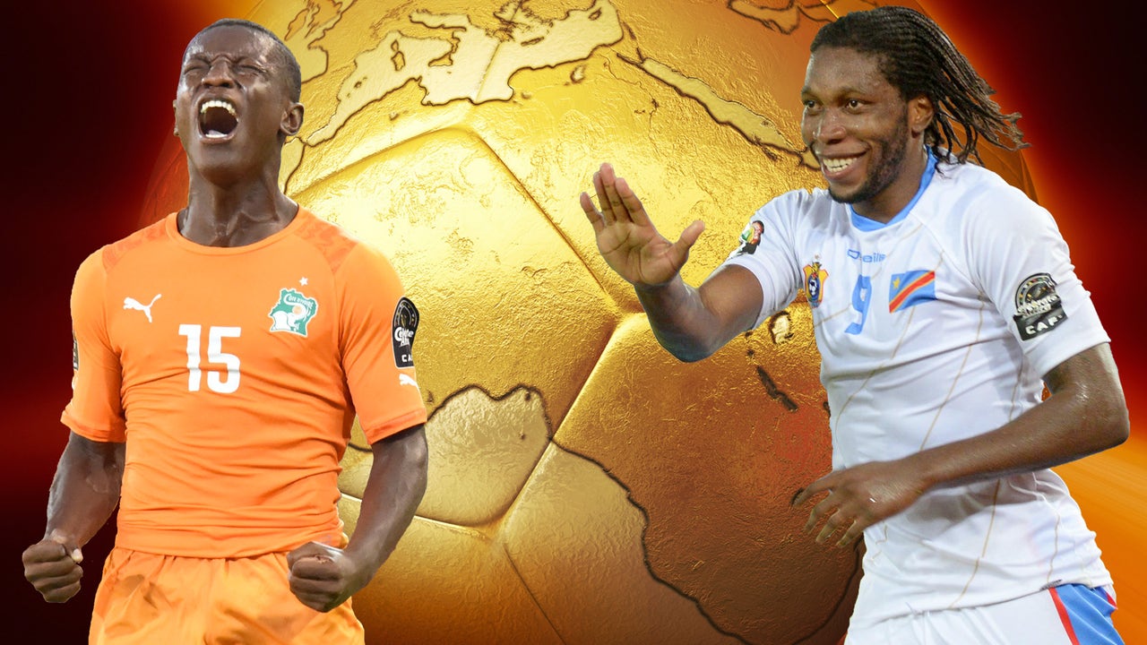 Surprise package DR Congo face ultimate test vs. Cote d'Ivoire